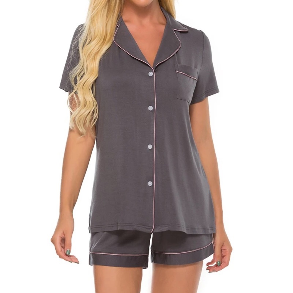 Pajamas set
